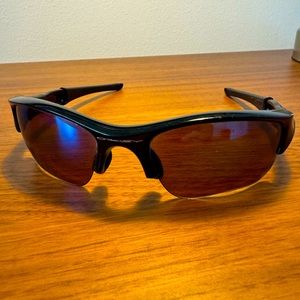 Men’s Polarized Oakleys